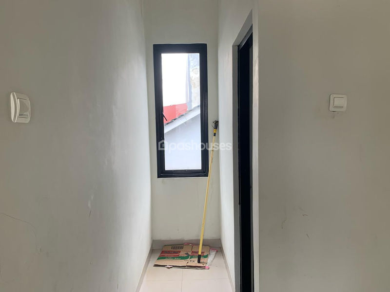 Ananda Town House Bekasi