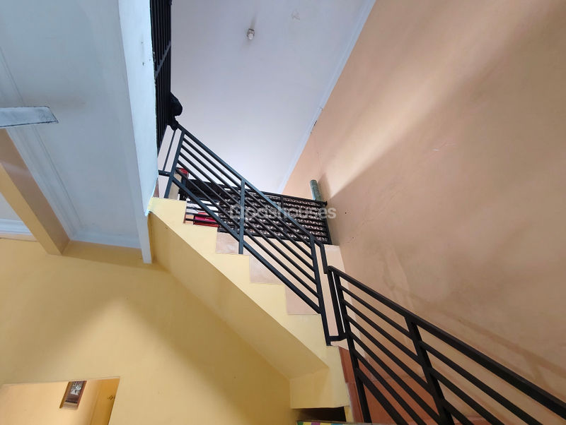 Jalan Panorama 5 No.55 Bogor