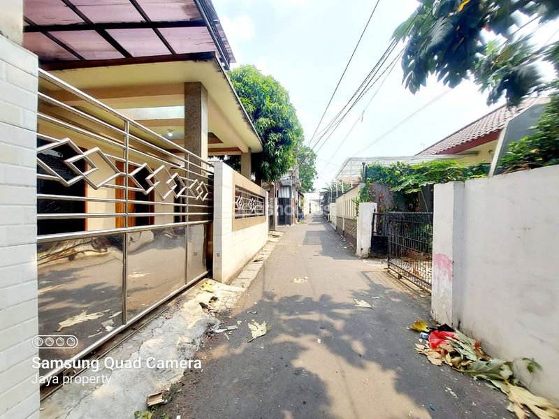 Kampung Ceger No.49