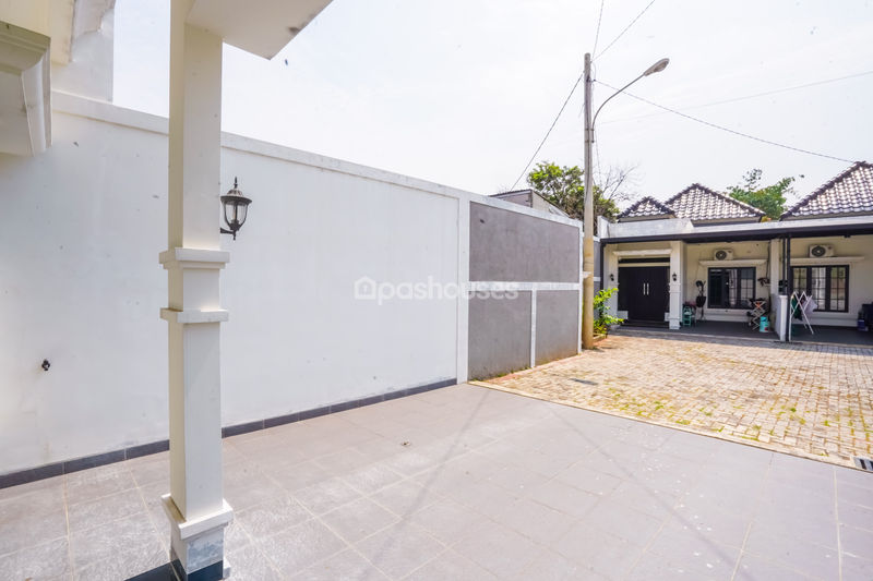 Perumahan Griya Persada Residence