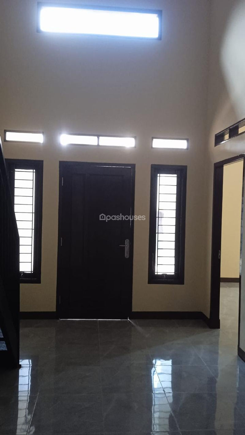 Pondok Ungu Permai Sektor V Blok H10 No.3C