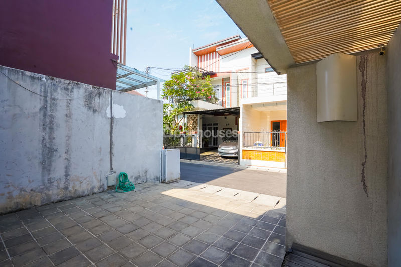 Perumahan Petra Residence No.4