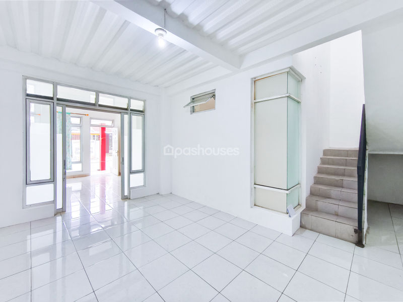 Bukit Cimanggu City Cluster River Park View Blok AA10 No.12