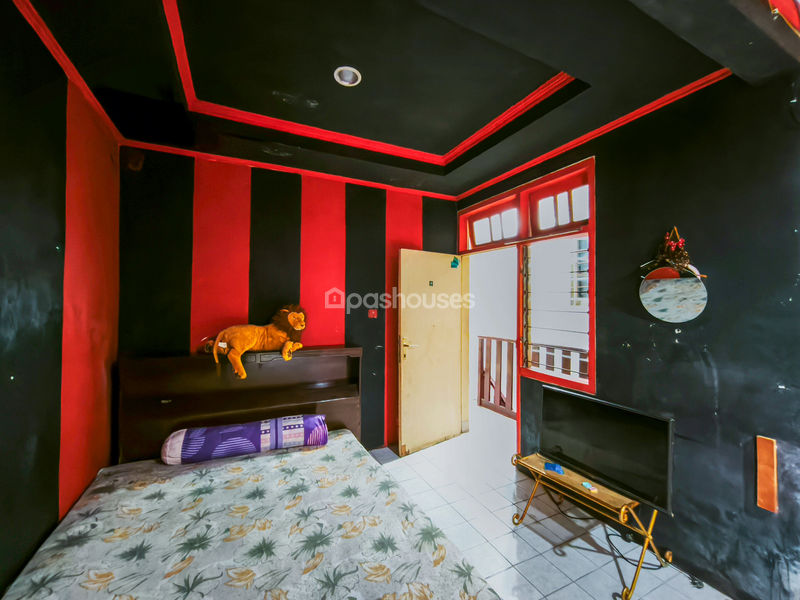 Jalan Palayu Raya No.11