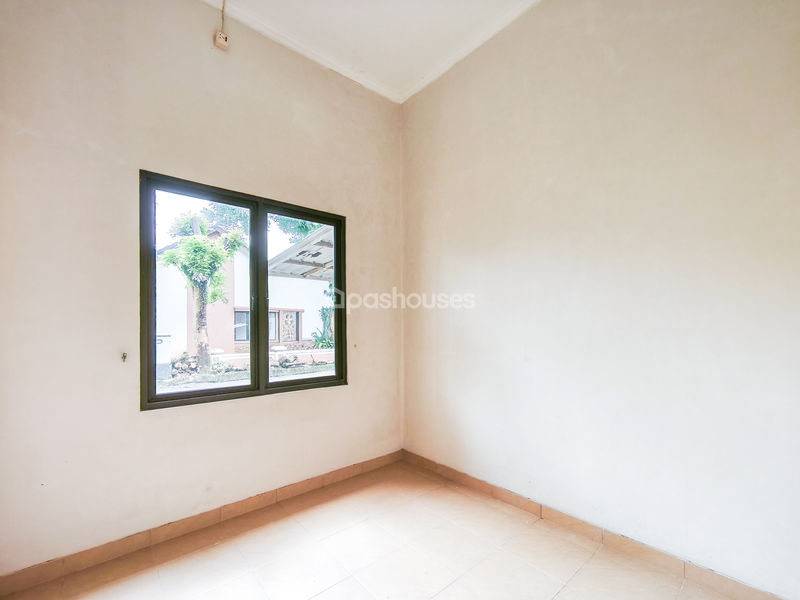 Perumahan Bali Resort Cluster Lovina Blok B1 No.1