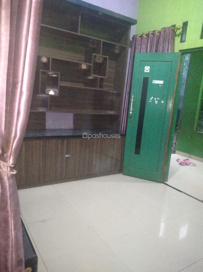 Jalan Setu Cisaat Bekasi
