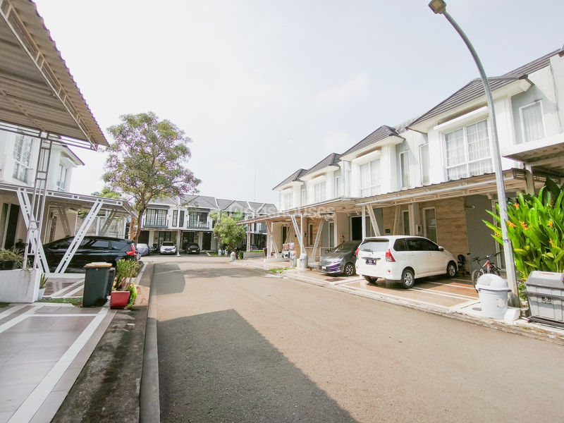 Citra Gran Clover Garden