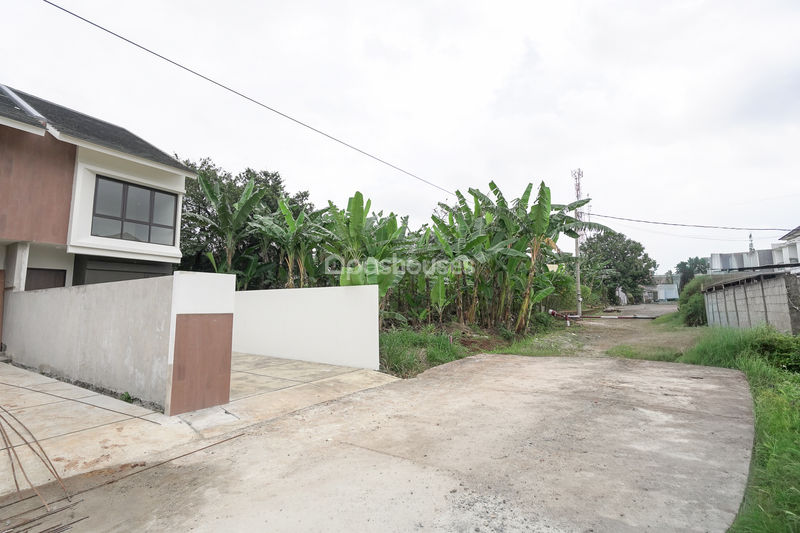 Perumahan Magnolia Residence 2 Jatiasih