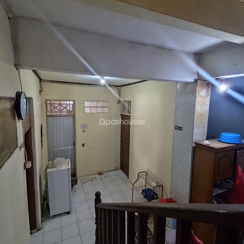 Villa Pamulang