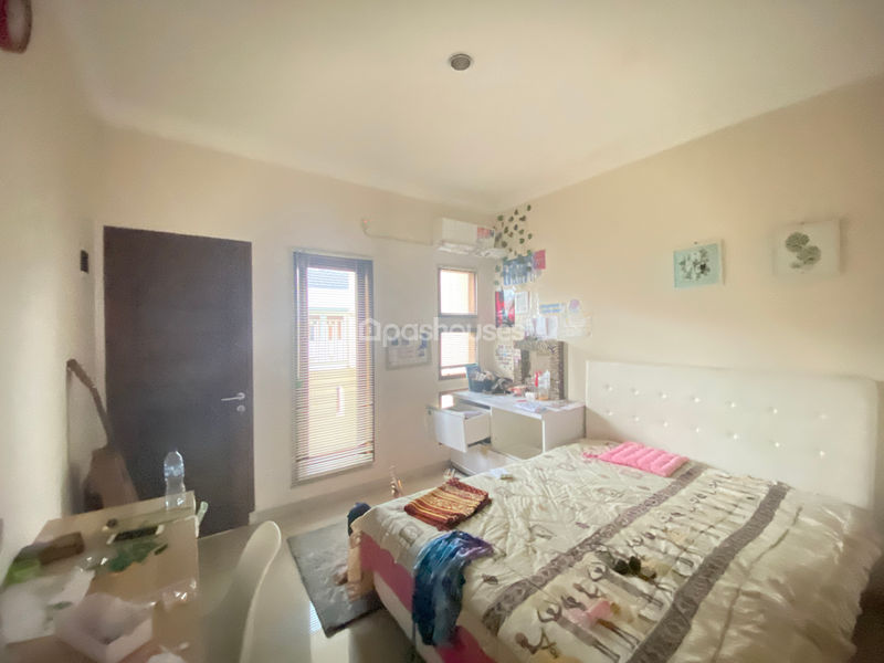 Harmony Residence Sawangan