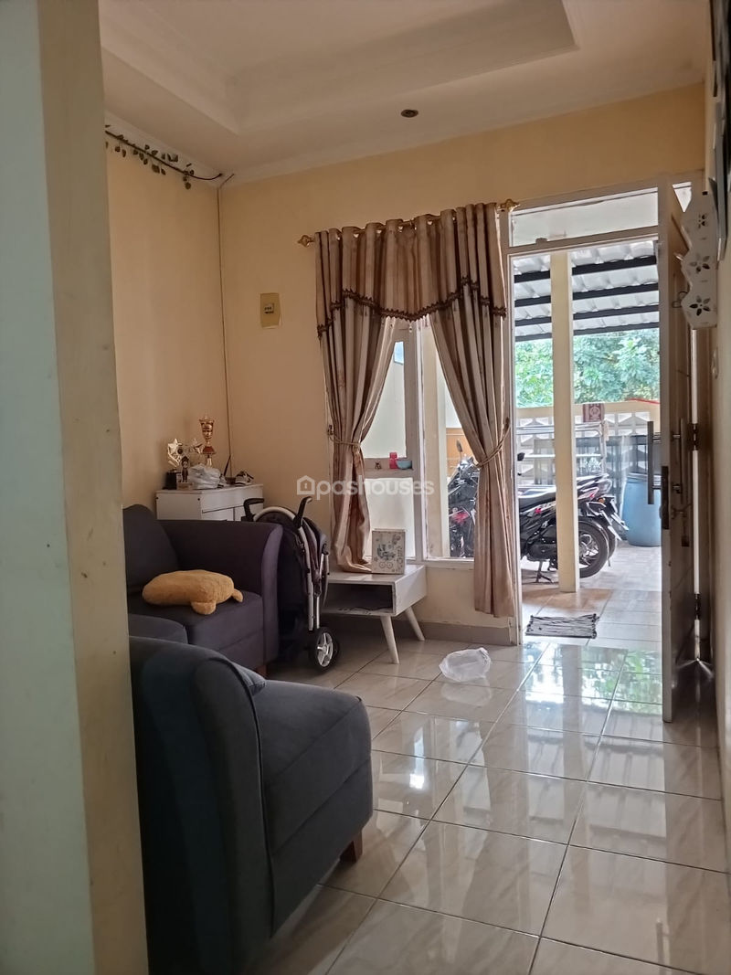 Jalan Balongan Depok