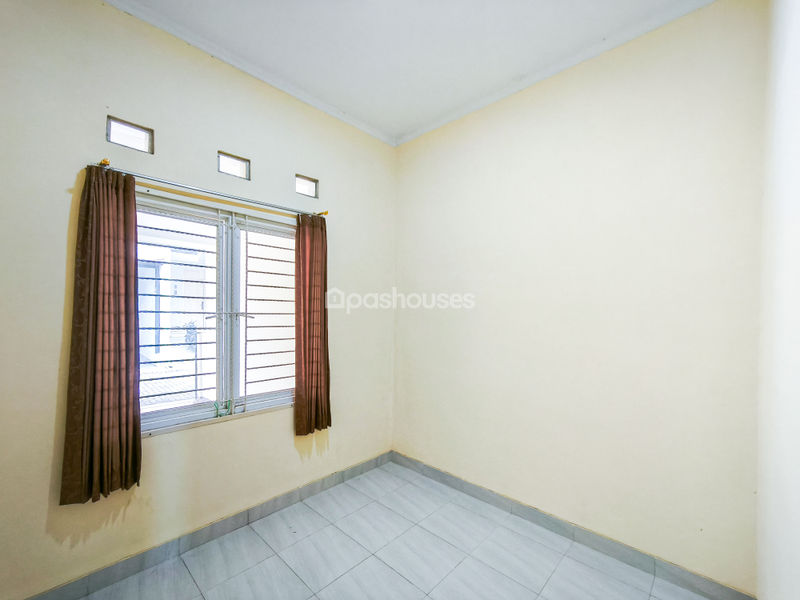 The Green Hill Residence Cluster Chedi Blok C7 No.9