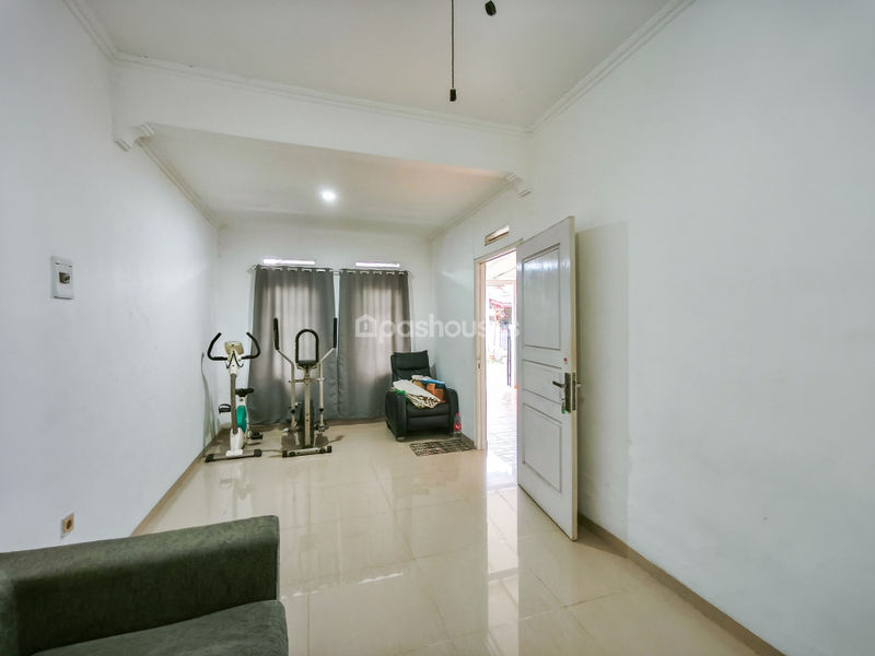 Bukit Cimanggu City Blok S8