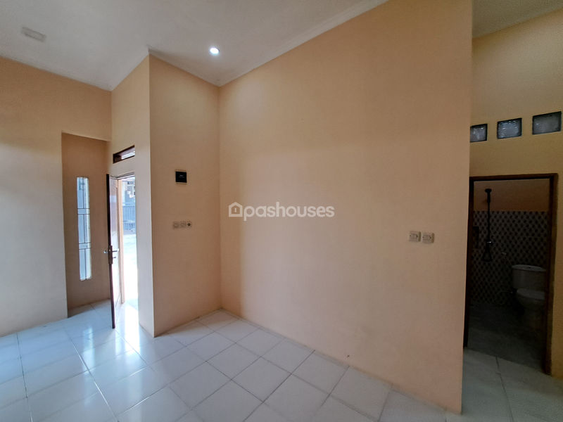 Perumahan Royal Bojongsari Residence Blok A1