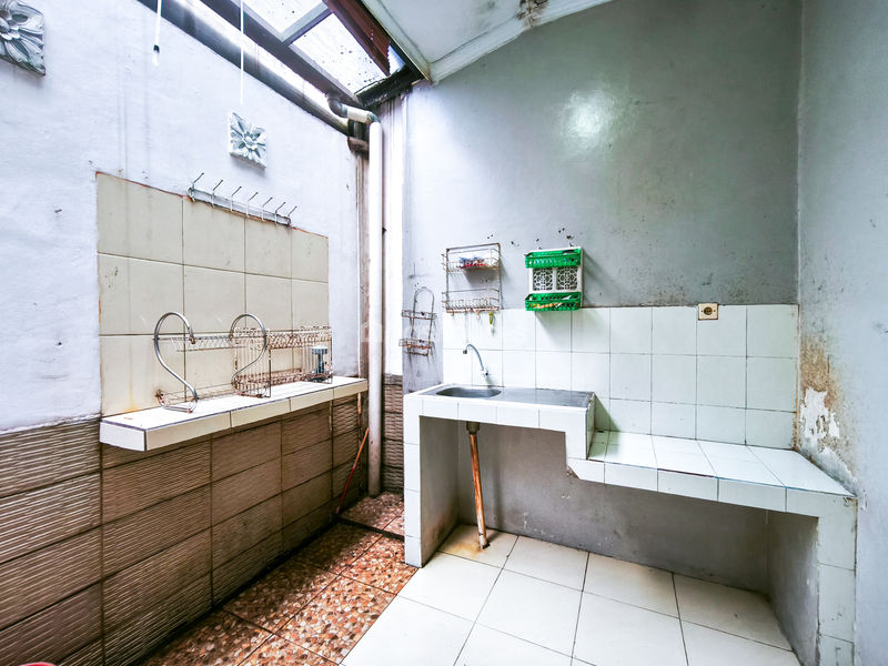 Nuansa Alam Residence Mungil Blok A