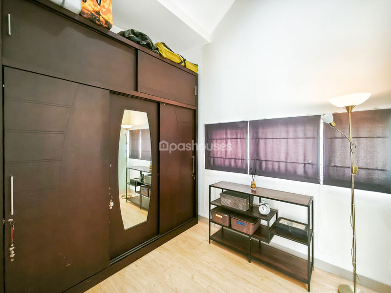 Perumahan The Anggana Village Cluster Pyrus Blok B No.9