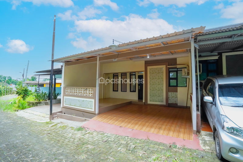 Bumi Agung Residence