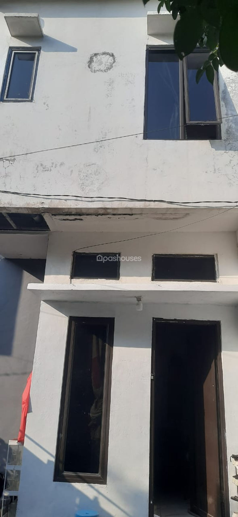 Perumahan Mangga Residence 3 No.2
