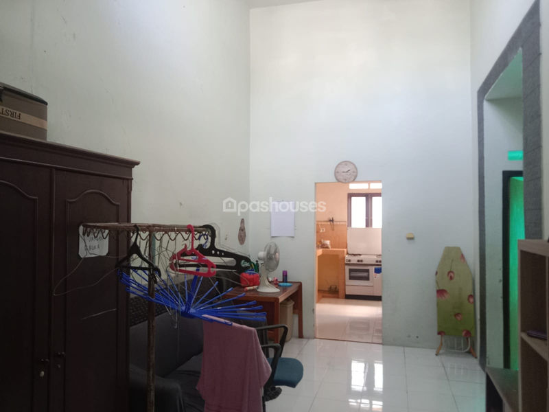Perumahan Bogor Raya Permai