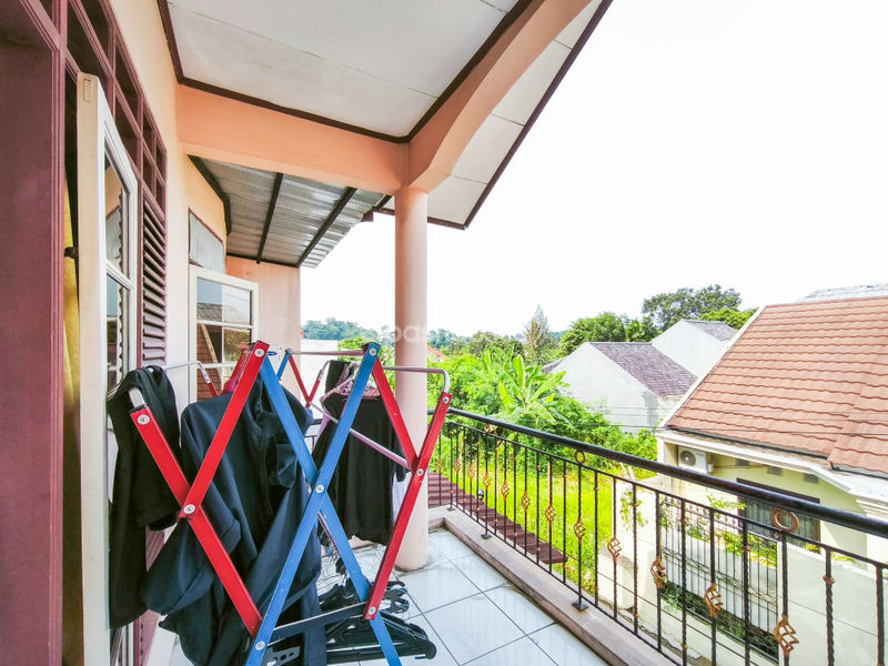 Kedung Badak Baru Bogor