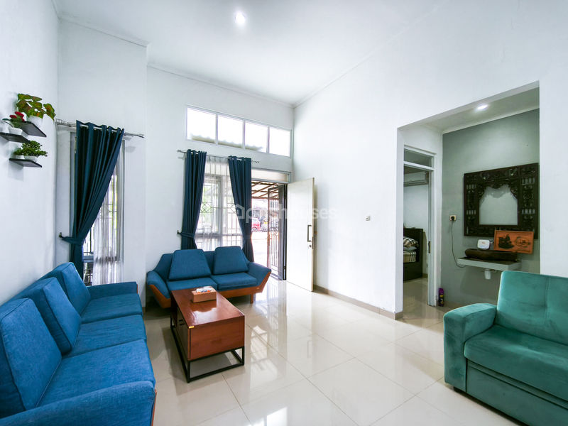 Metland Cileungsi Cluster Ayana