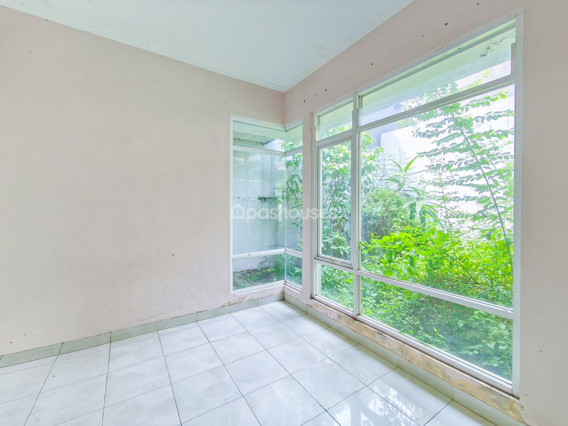 Bukit Cimanggu City Blok DD6 No.10