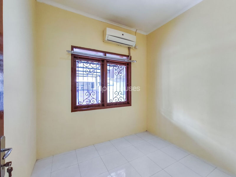 Perumahan Taman Pajajaran Blok D4 No.15