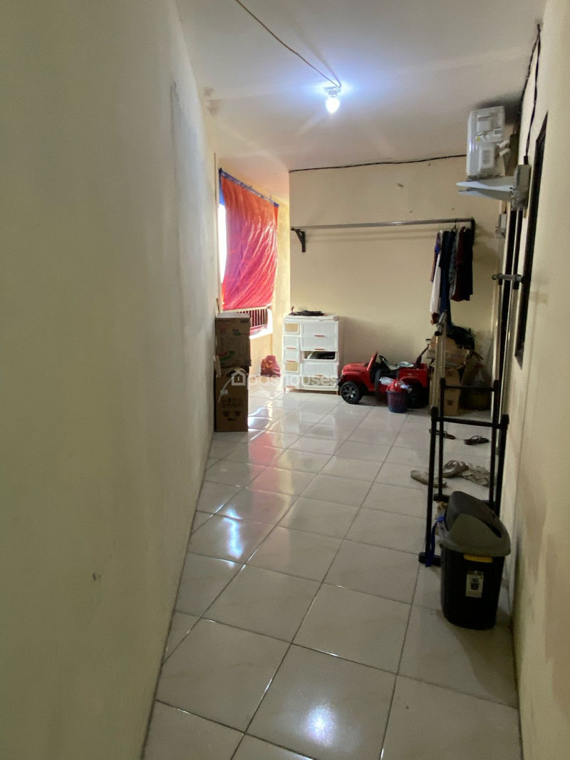Jalan Daan Mogot No.64