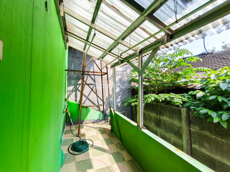 Perumahan Tatya Asri Cluster Baluwarti Blok B3 No.9