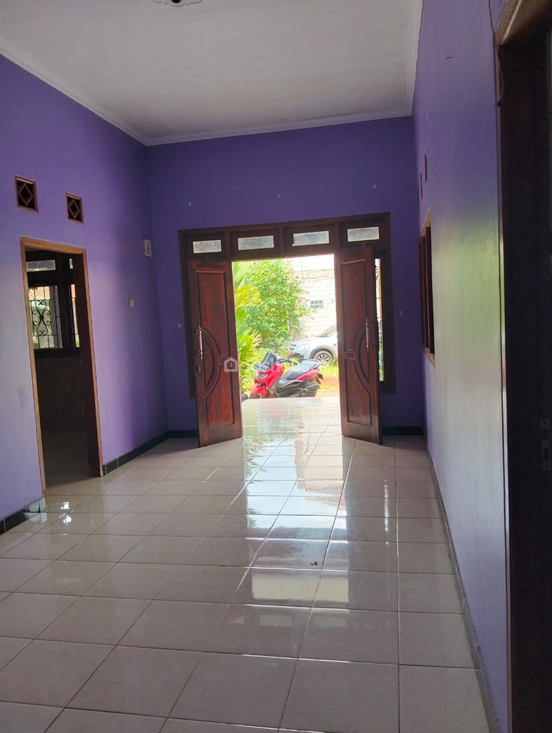 Jalan MT Haryono Bekasi