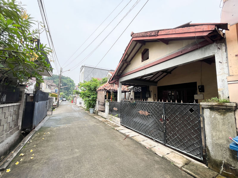 Pondok Jurang Mangu Indah