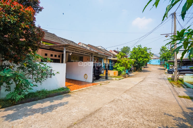 Perumahan Alam Bukit Cimanggis
