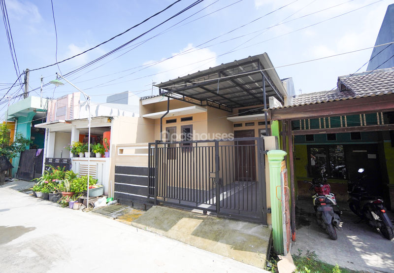 Pondok Ungu Permai