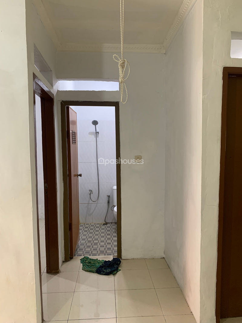 Perumahan Duta Bintaro Cluster Ubud 1 Blok G6