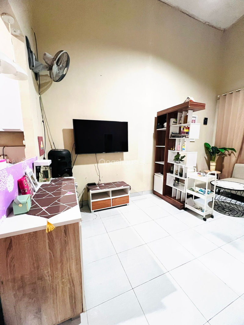 Perumahan Visar Indah Pratama 3 Blok E No.41