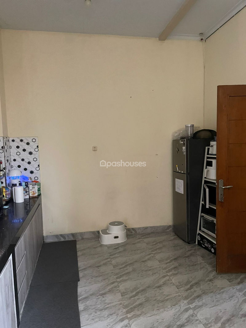 Jalan Swadaya No.71 Jagakarsa