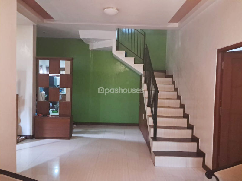 Permata Depok Sektor Mutiara Blok B4 No. 20