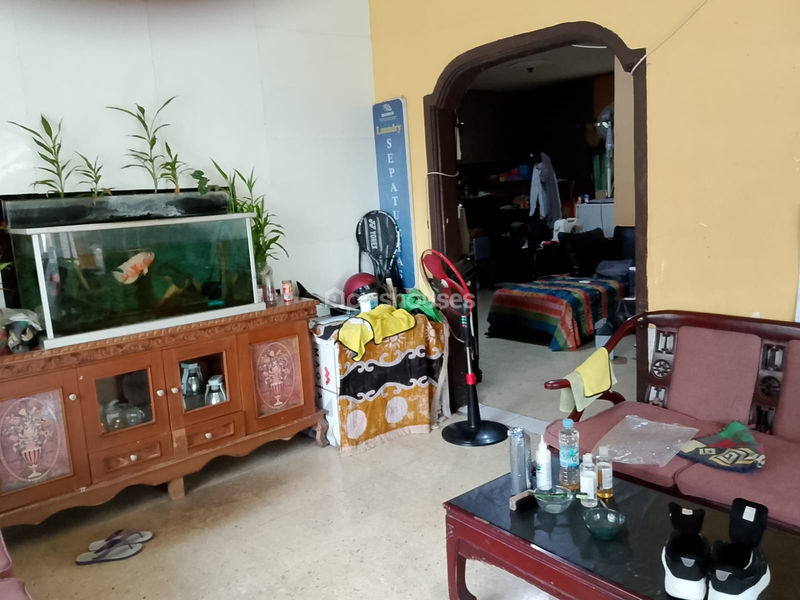 Kampung Cibogel Bogor