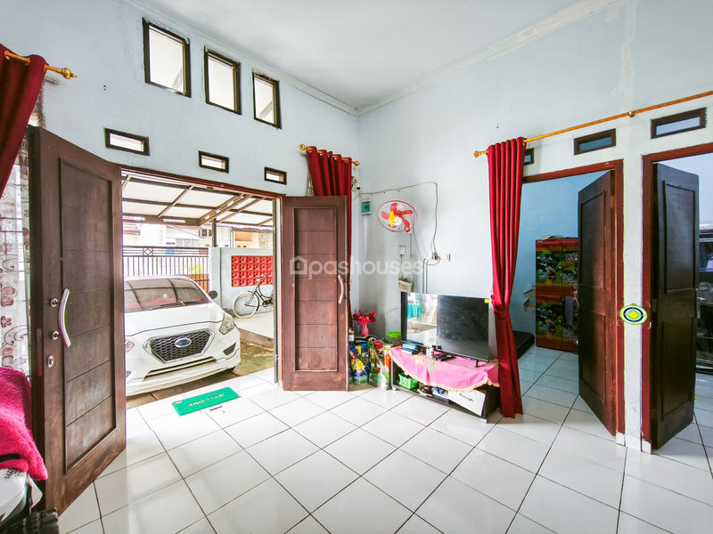 Perumahan Grand Taman Semesta Mas
