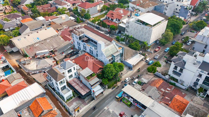 Jalan Abdul Majid Raya