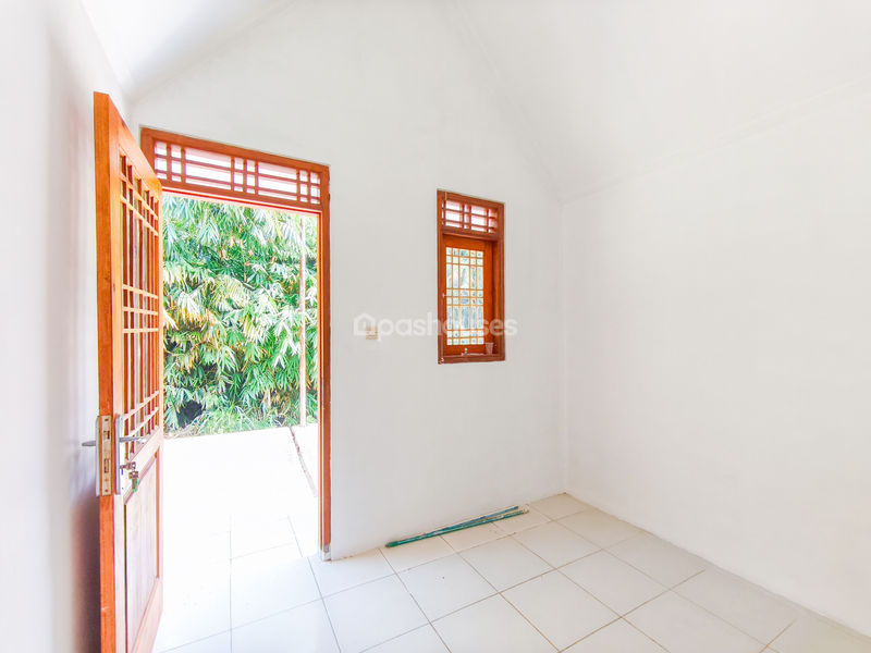 Perumahan Tasnim Bogor