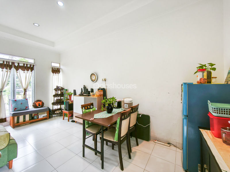 Cilebut Residence 1 Blok A3