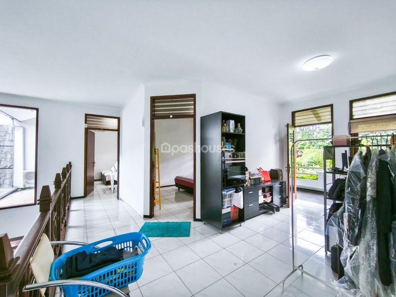 Komplek Baranangsiang Indah Blok A2 No.11