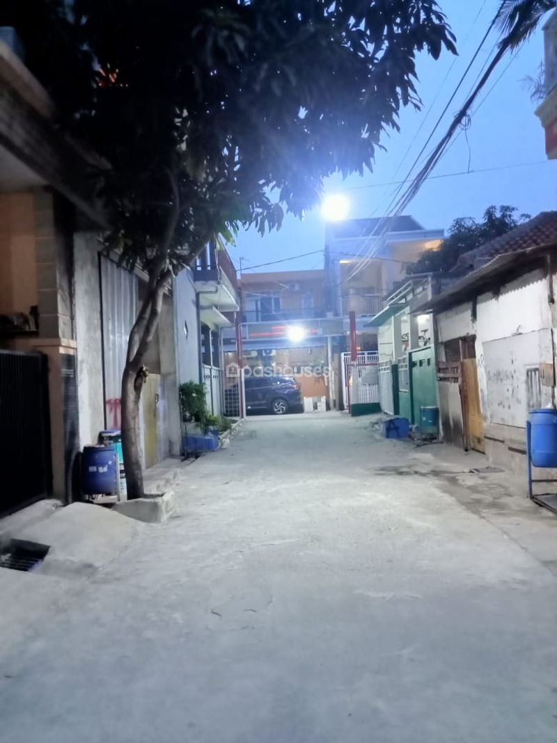 Perumahan Vila Indah Permai Blok J6 No.4