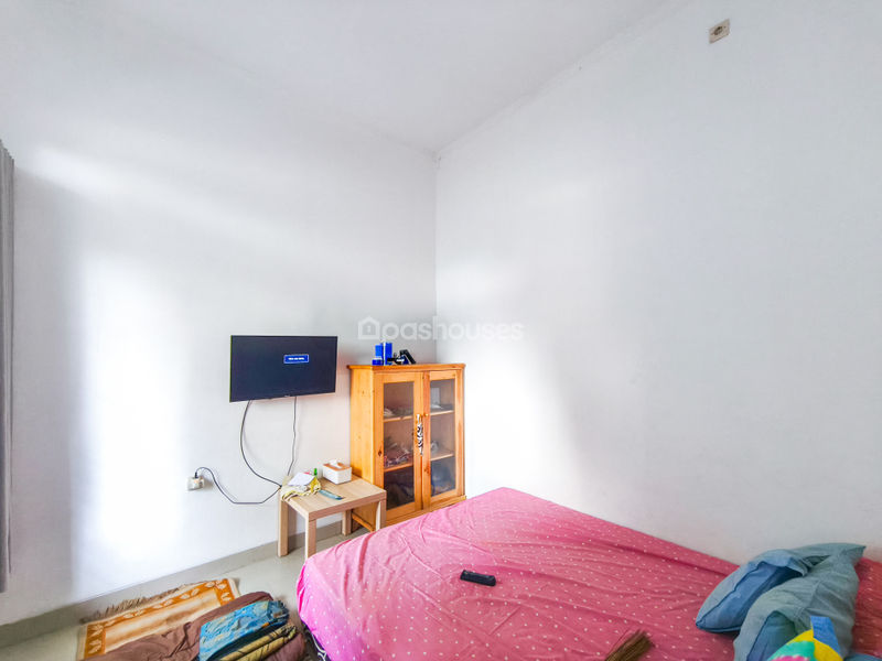 Kahuripan Residence Bogor Blok A
