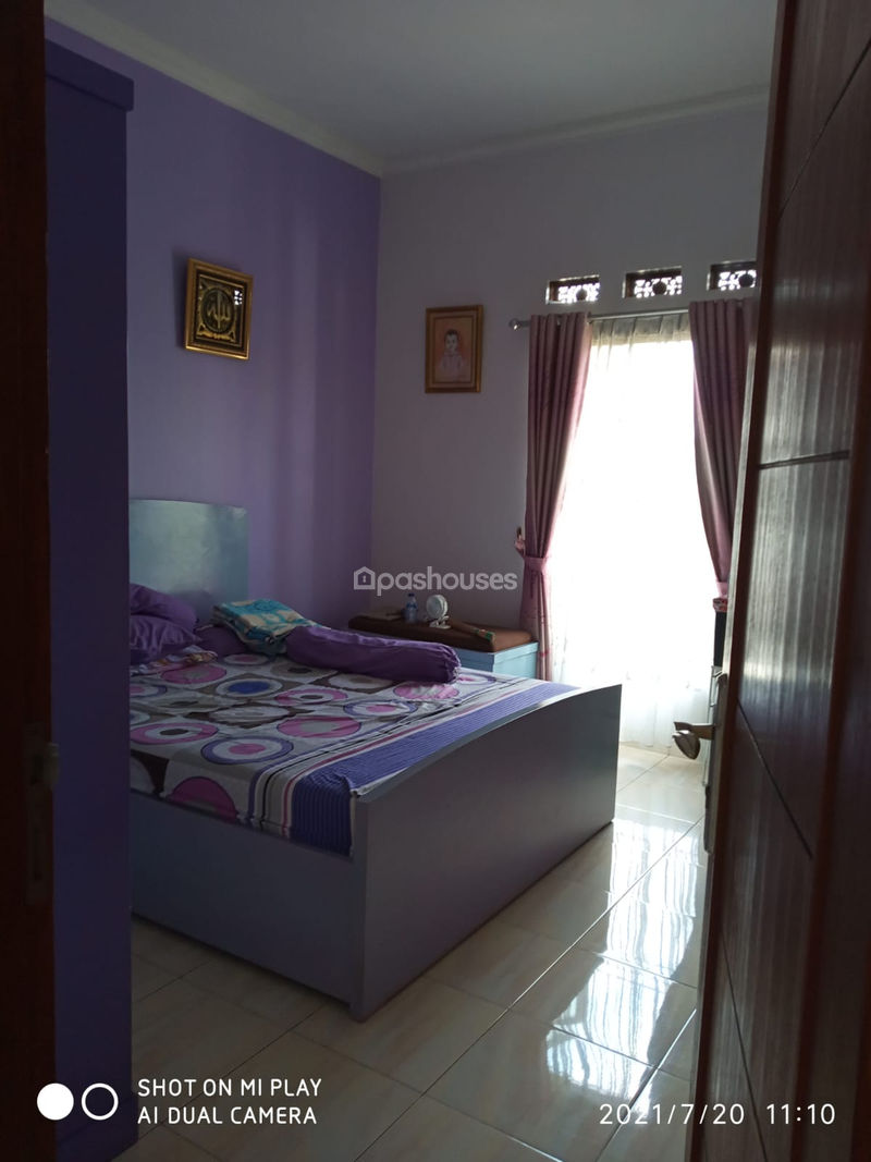 Komplek Alvita Blok C