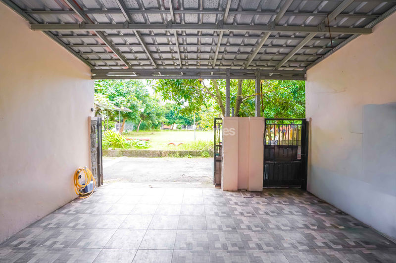 Perumahan Pesona Laguna 2 Blok M5 No.23