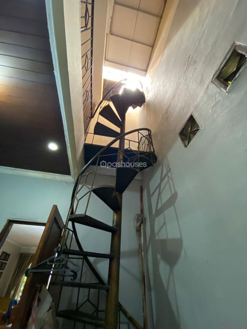 Komplek Pemda Jatiasih Blok C1