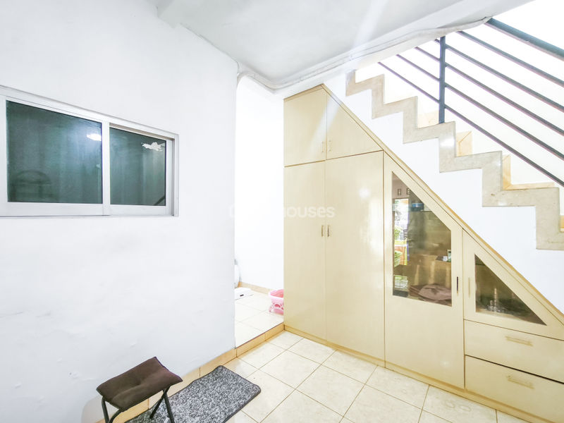 Bukit Cimanggu City Blok N3