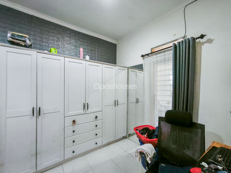 Bumi Cilebut Damai Blok A5 No.13